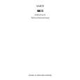AEG SK91245-4I Owners Manual AEG SK91245-4I Owners Manual