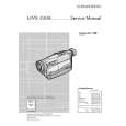 GRUNDIG LC1100 LIVANCE Service Manual GRUNDIG LC1100 LIVANCE Service Manual