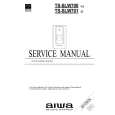 AIWA TSSLW700 U K Service Manual AIWA TSSLW700 U K Service Manual