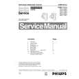PHILIPS VC71375T Service Manual PHILIPS VC71375T Service Manual