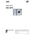 JVC GC-A70-C Owners Manual JVC GC-A70-C Owners Manual