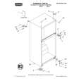 WHIRLPOOL RT14HDXJW00 Parts Catalog WHIRLPOOL RT14HDXJW00 Parts Catalog
