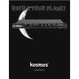 PEAVEY KOSMOS Owners Manual PEAVEY KOSMOS Owners Manual