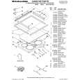 WHIRLPOOL KESH307HWH1 Parts Catalog WHIRLPOOL KESH307HWH1 Parts Catalog