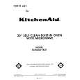 WHIRLPOOL KEMI300VBL0 Parts Catalog WHIRLPOOL KEMI300VBL0 Parts Catalog