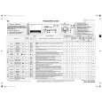 WHIRLPOOL Excellence 2472E Quick Start WHIRLPOOL Excellence 2472E Quick Start