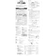 YAMAHA YT-150 Owners Manual YAMAHA YT-150 Owners Manual