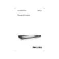 PHILIPS DVP3120/77 Owners Manual PHILIPS DVP3120/77 Owners Manual