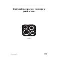 ELECTROLUX EHD6670PW52 Owners Manual ELECTROLUX EHD6670PW52 Owners Manual