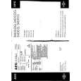 AEG KG303 Owners Manual AEG KG303 Owners Manual