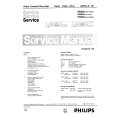 PHILIPS VR800 Service Manual PHILIPS VR800 Service Manual