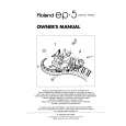 ROLAND EP-5 Owners Manual ROLAND EP-5 Owners Manual