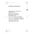 WHIRLPOOL GSI 5599/1 G IX Owners Manual WHIRLPOOL GSI 5599/1 G IX Owners Manual