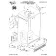WHIRLPOOL 4ED20ZKXBN00 Parts Catalog WHIRLPOOL 4ED20ZKXBN00 Parts Catalog