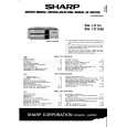 SHARP SA101H/HB Service Manual SHARP SA101H/HB Service Manual