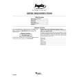 WHIRLPOOL IED4100SQ0 Owners Manual WHIRLPOOL IED4100SQ0 Owners Manual