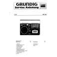 GRUNDIG RR280 Service Manual GRUNDIG RR280 Service Manual