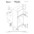 WHIRLPOOL CTB1832VRD00 Parts Catalog WHIRLPOOL CTB1832VRD00 Parts Catalog