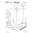 WHIRLPOOL 3XARG485WP01 Parts Catalog WHIRLPOOL 3XARG485WP01 Parts Catalog
