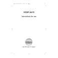 WHIRLPOOL KOSP 6610/IX Owners Manual WHIRLPOOL KOSP 6610/IX Owners Manual