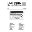GRUNDIG CC435 Service Manual GRUNDIG CC435 Service Manual