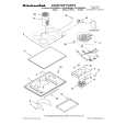 WHIRLPOOL KECD806RBL01 Parts Catalog WHIRLPOOL KECD806RBL01 Parts Catalog