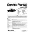 TECHNICS SX-KN5000 Service Manual TECHNICS SX-KN5000 Service Manual