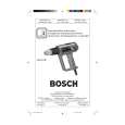 BOSCH 1943LED Owners Manual BOSCH 1943LED Owners Manual