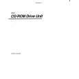 SONY CDU311 User Guide SONY CDU311 User Guide