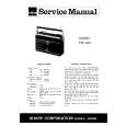 SHARP FW402 Service Manual SHARP FW402 Service Manual