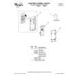 WHIRLPOOL GH9184XLB1 Parts Catalog WHIRLPOOL GH9184XLB1 Parts Catalog