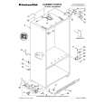 WHIRLPOOL KBRC36MHS00 Parts Catalog WHIRLPOOL KBRC36MHS00 Parts Catalog