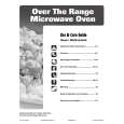WHIRLPOOL MMV4205AAW Owners Manual WHIRLPOOL MMV4205AAW Owners Manual