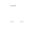 AEG F86080IM Owners Manual AEG F86080IM Owners Manual