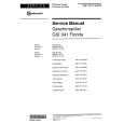BAUKNECHT 854634101300 Service Manual BAUKNECHT 854634101300 Service Manual