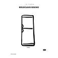 ELECTROLUX ER8406B Owners Manual ELECTROLUX ER8406B Owners Manual