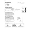PIONEER A305 Owners Manual PIONEER A305 Owners Manual
