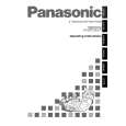 PANASONIC AJ-HVF27P Owners Manual PANASONIC AJ-HVF27P Owners Manual