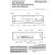 KENWOOD DV203 Service Manual KENWOOD DV203 Service Manual