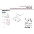 SONY VGNFJ56G Service Manual SONY VGNFJ56G Service Manual