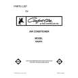 WHIRLPOOL RA810 Parts Catalog WHIRLPOOL RA810 Parts Catalog
