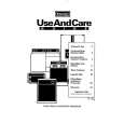 WHIRLPOOL TAWS690AG0 Owners Manual WHIRLPOOL TAWS690AG0 Owners Manual