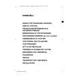 IGNIS FT 1000 Owners Manual IGNIS FT 1000 Owners Manual