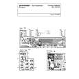 BLAUPUNKT 7641440010 Circuit Diagrams BLAUPUNKT 7641440010 Circuit Diagrams