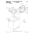 WHIRLPOOL SAWS800MQ0 Parts Catalog WHIRLPOOL SAWS800MQ0 Parts Catalog