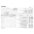 WHIRLPOOL S 800 TL1 Quick Start WHIRLPOOL S 800 TL1 Quick Start