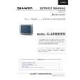 SHARP C-2890EES Service Manual SHARP C-2890EES Service Manual