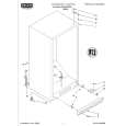 WHIRLPOOL RV15EFREW02 Parts Catalog WHIRLPOOL RV15EFREW02 Parts Catalog