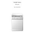 AEG FAV50610W Owners Manual AEG FAV50610W Owners Manual