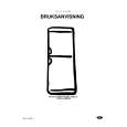 ELECTROLUX ER9010B Owners Manual ELECTROLUX ER9010B Owners Manual